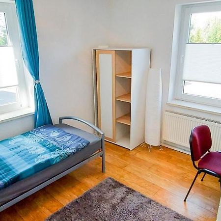 Lützen Divino Pension Zorbau 아파트 외부 사진