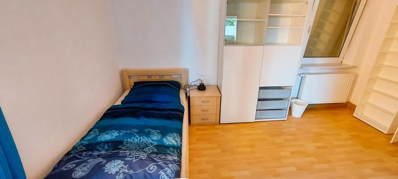 Lützen Divino Pension Zorbau 아파트 외부 사진